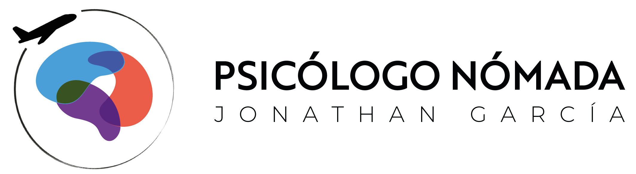 Psicólogo Nómada